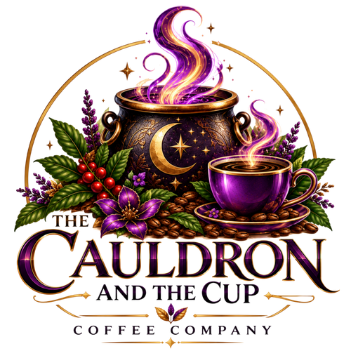 The Cauldron and the Cup Coffee Company